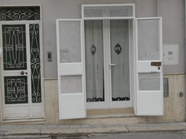 Hotel La Casa Di Marco Canosa di Puglia Exterior foto