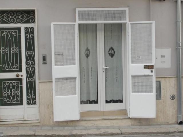 Hotel La Casa Di Marco Canosa di Puglia Exterior foto